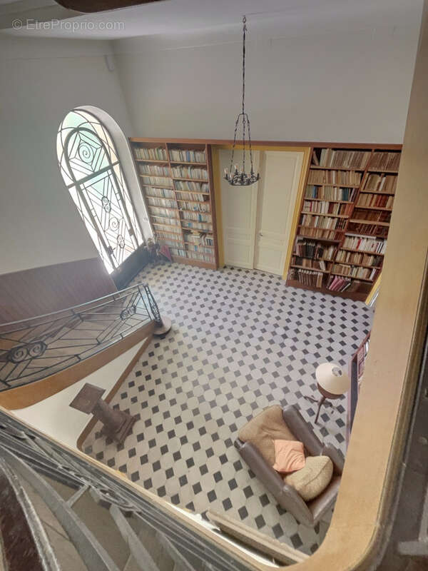 Maison à SAINT-RAPHAEL