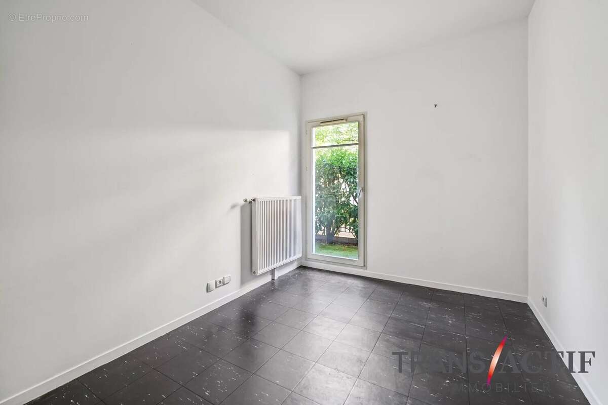 Appartement à RAMBOUILLET