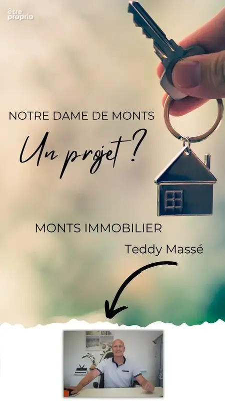 Terrain constructible avec garage ! - photo 5