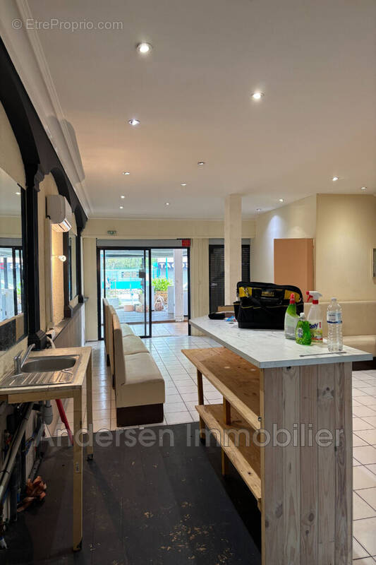 Commerce à ARGELES-SUR-MER