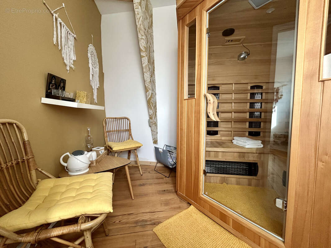 Maison à CAYEUX-SUR-MER