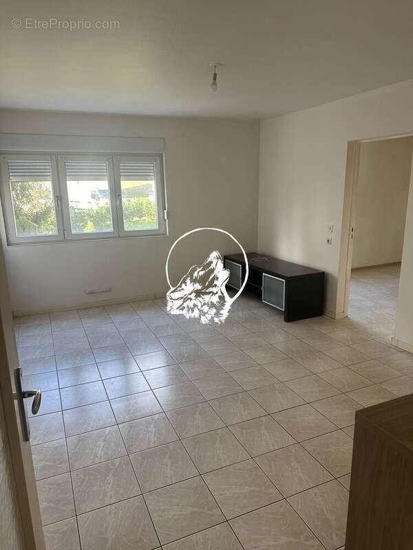 Appartement 63 m² à Forbach  - photo 6