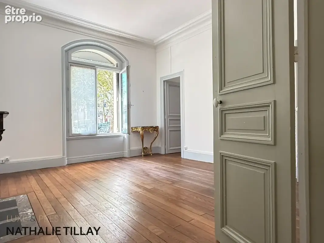 Orleans centre, Appartement bourgeois à vendre 5 pièces - photo 9