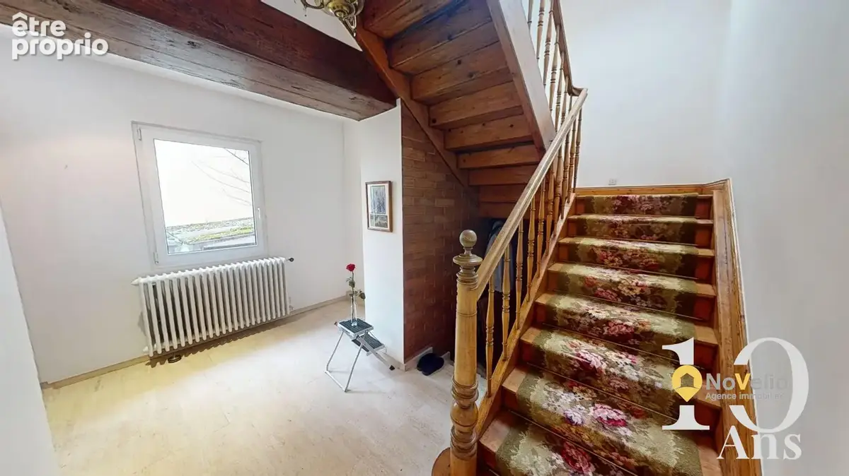 Maison 127 m² à Forbach  - photo 7