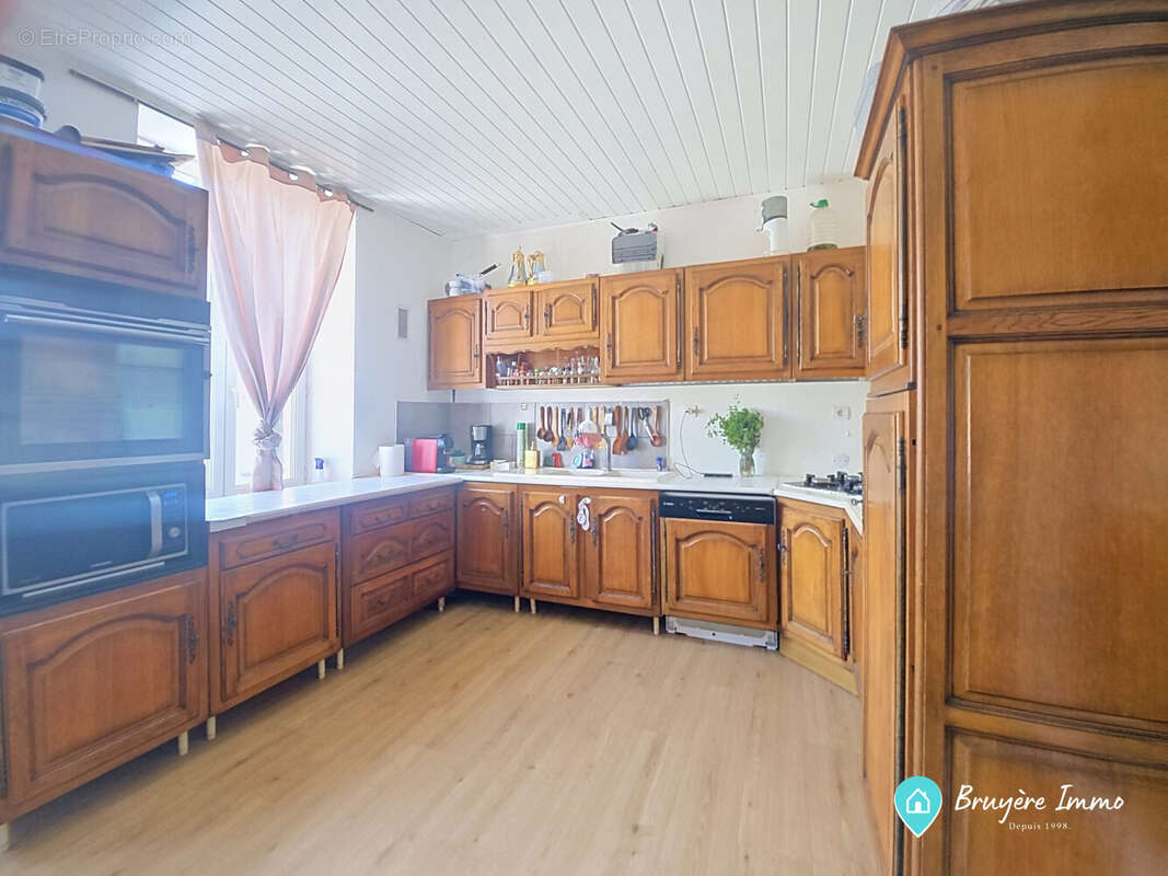 Maison 93 m² à Maubeuge  - photo 4