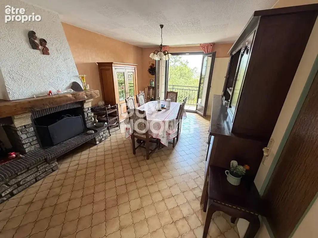 Maison individuel avec très grand terrain ! - photo 3