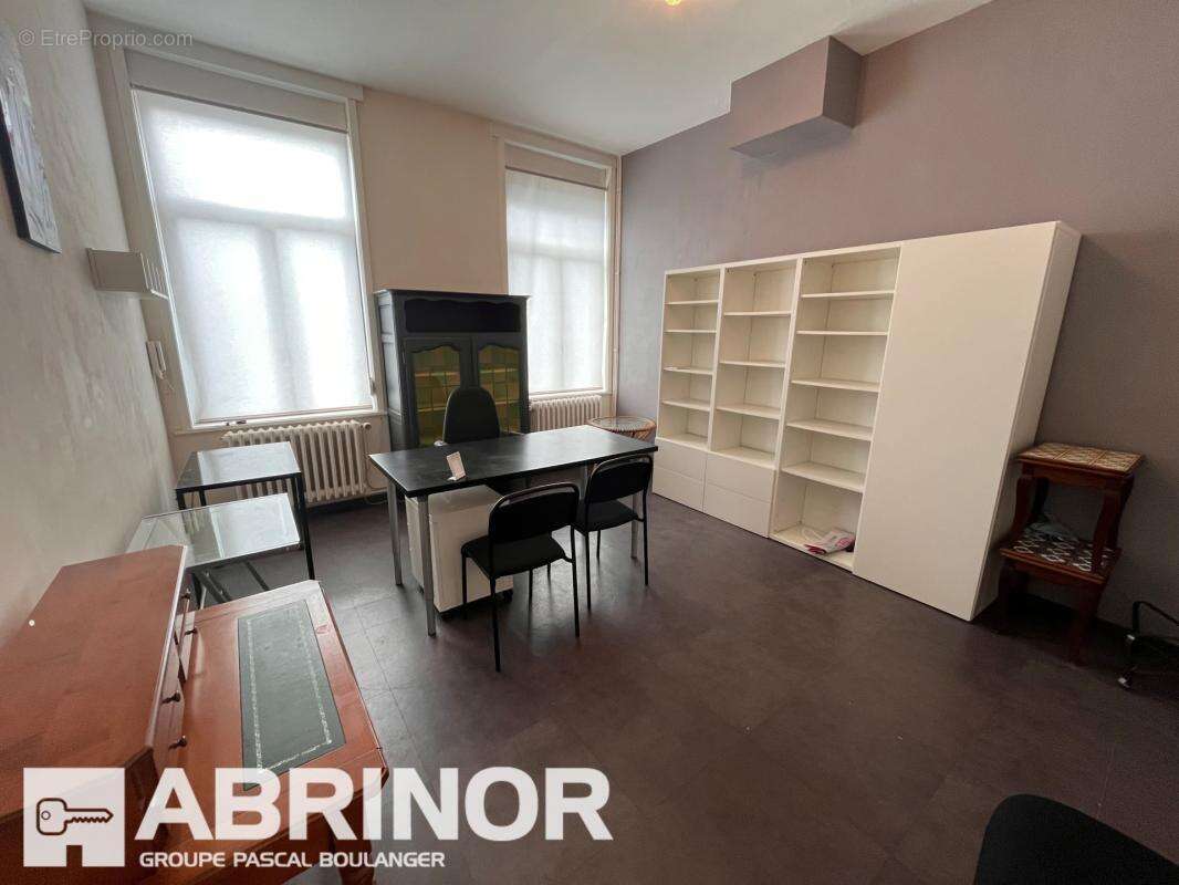 Maison à WATTIGNIES