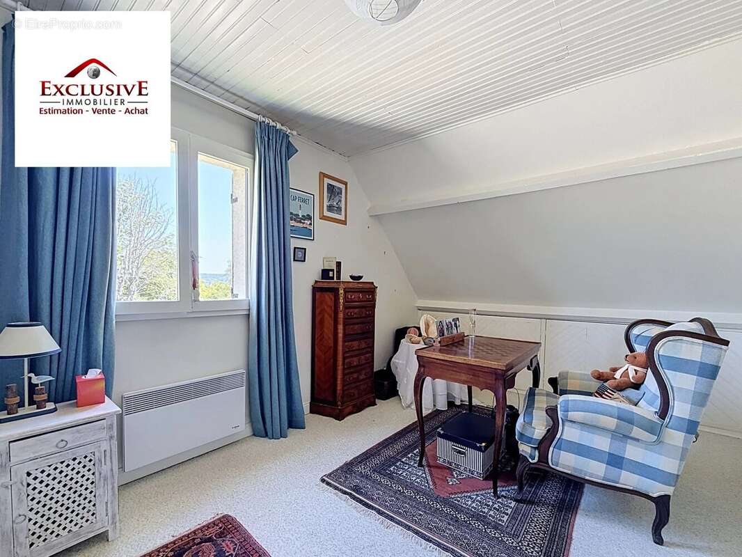 Maison 106 m² à Saint-Arnoult  - photo 12
