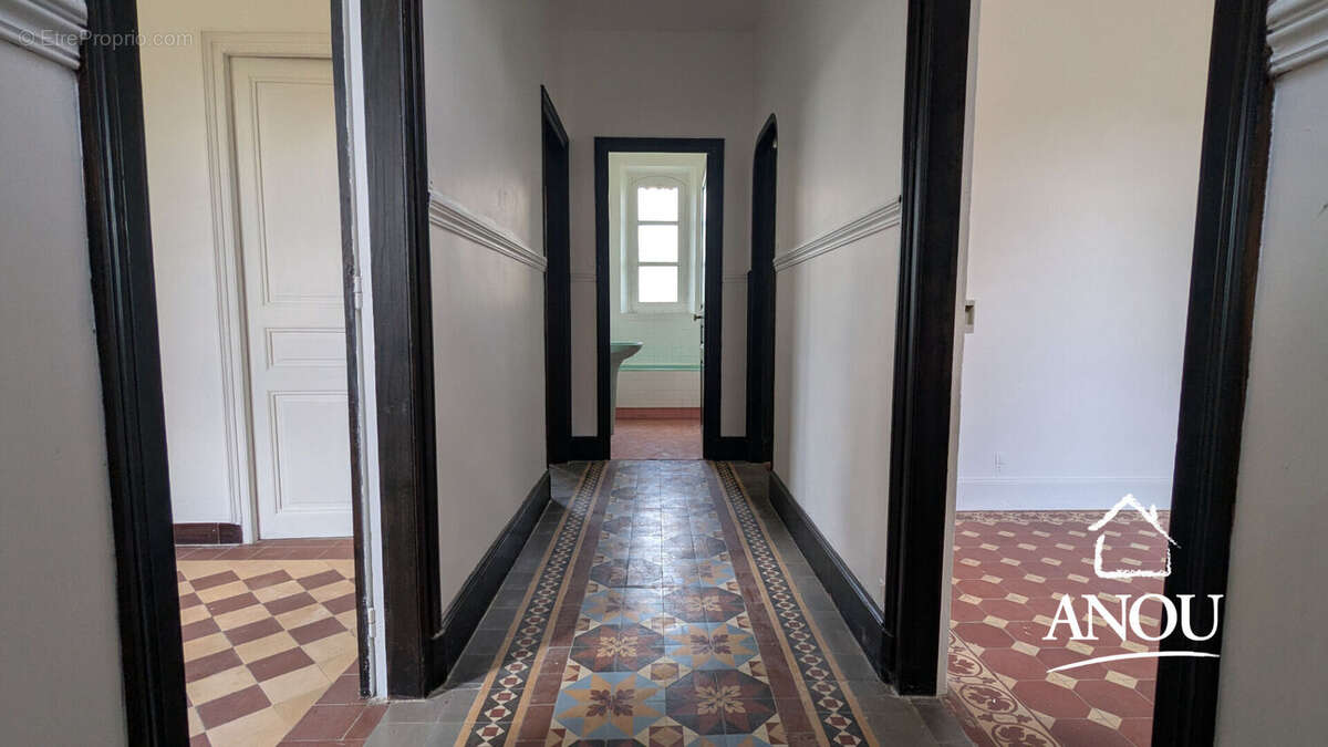 Maison à YEVRES