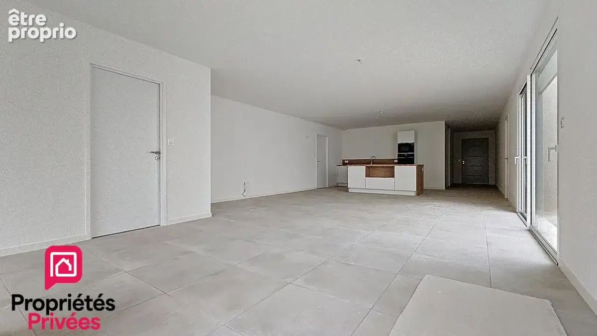 Maison récente  2026 de plain pied 155 m2 - 4 chambres - Garage - photo 5
