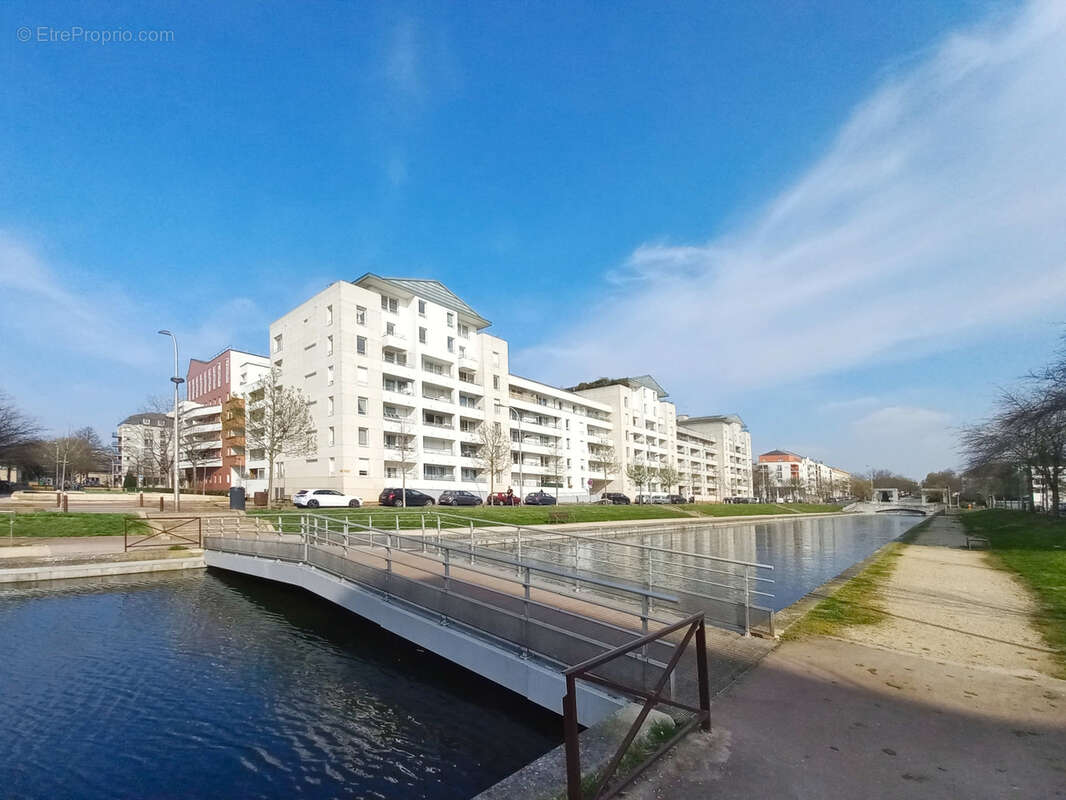 Appartement à CRETEIL