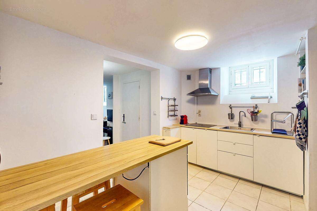 Appartement à BIARRITZ