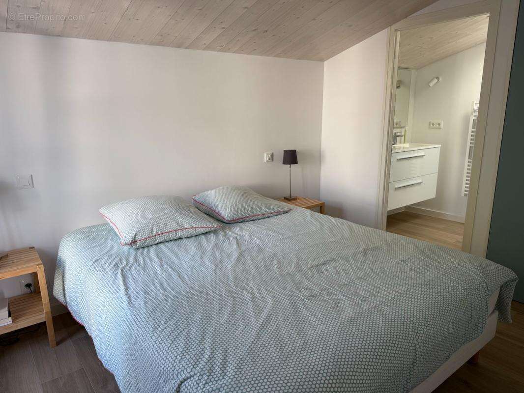 Maison à NOIRMOUTIER-EN-L'ILE