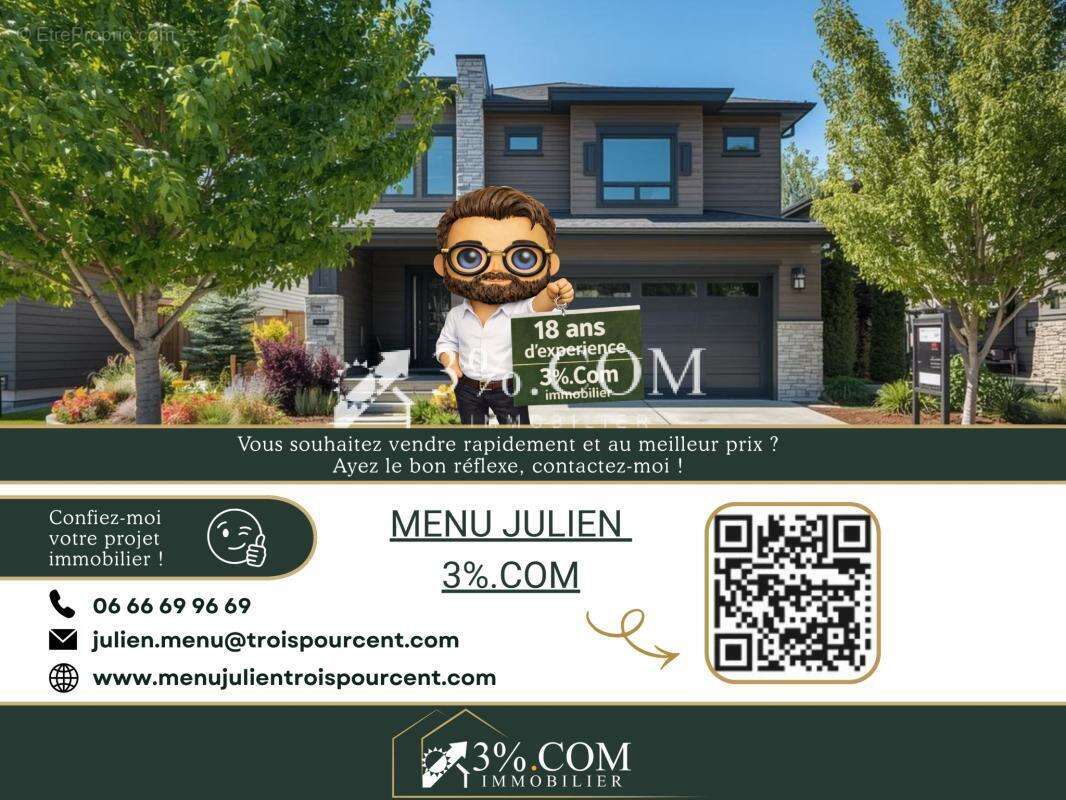 Maison à LOISON-SOUS-LENS