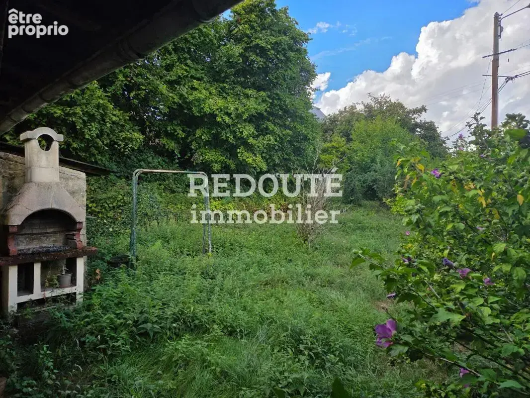 Maison de charme à rénover – 153 m² à Givron - photo 12
