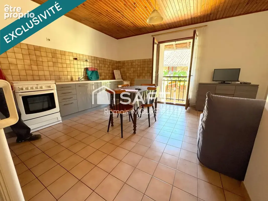 Photo 1 - Maison à BROISSIA
