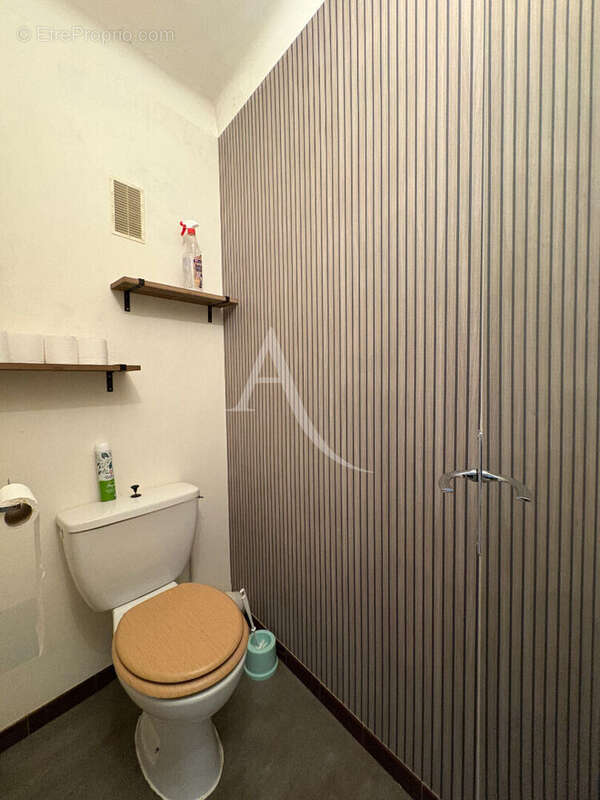 Appartement à LES SABLES-D'OLONNE