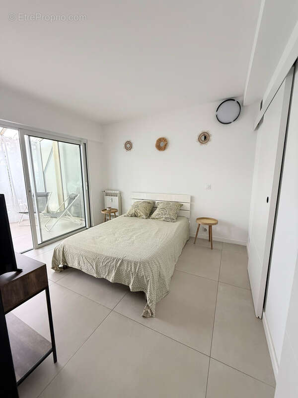 Le mourillon - appartement 1 piece 30m2 + veranda 13m2 - photo 5