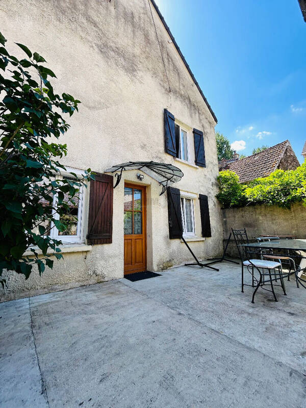Maison à LA FERTE-SOUS-JOUARRE