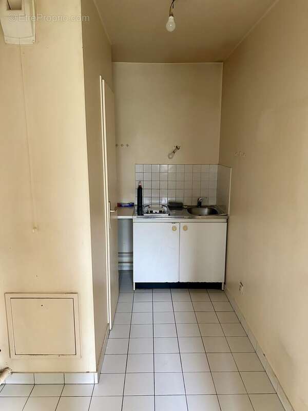 Appartement à MONTIGNY-LE-BRETONNEUX