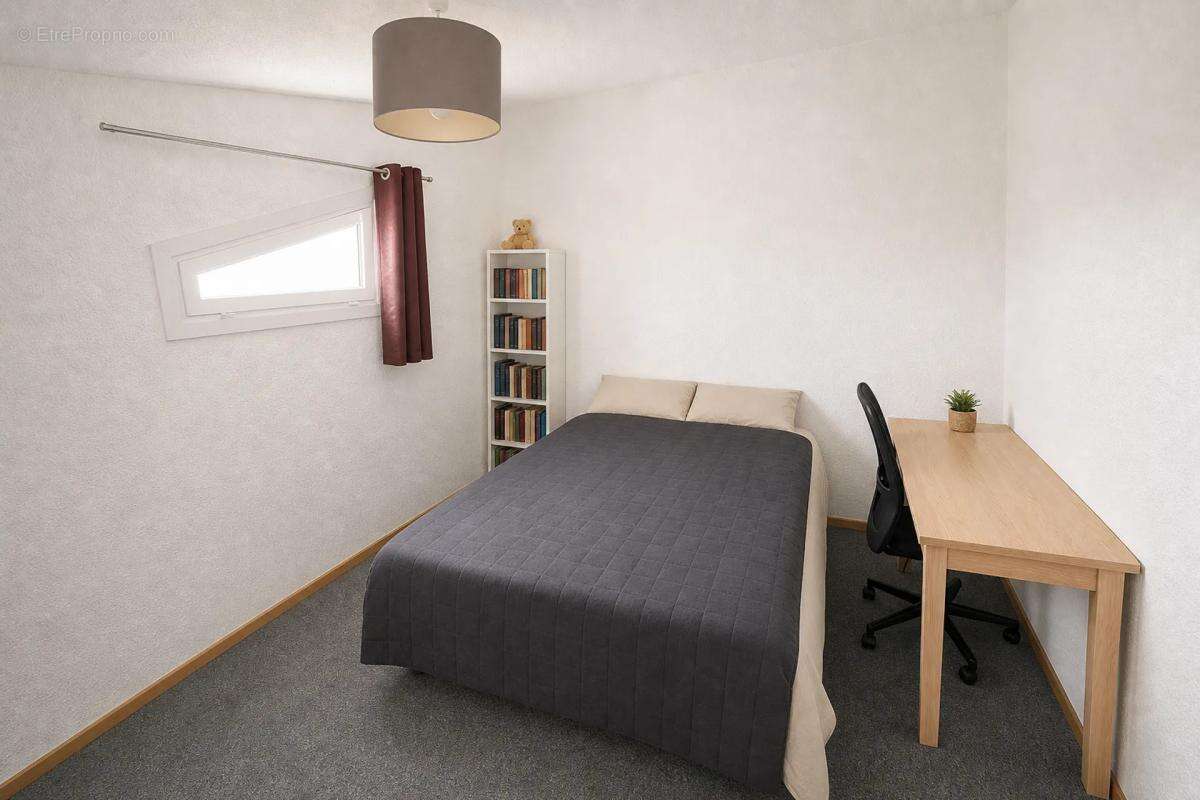 Appartement à LA ROCHE-SUR-YON