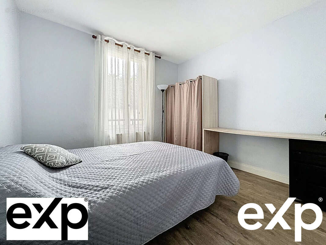 Maison à ASNIERES-SUR-SEINE