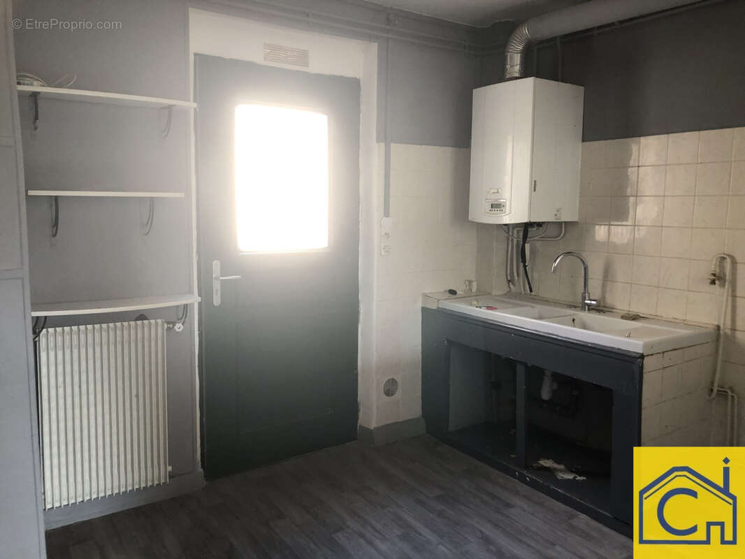 Appartement à CORMEILLES-EN-PARISIS