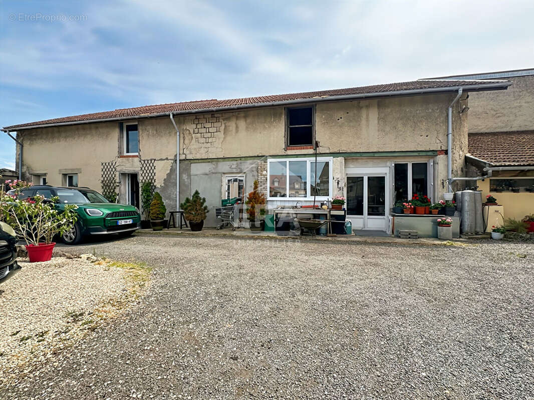 Maison Berry Au Bac 185 m2 avec dépendances - photo 6