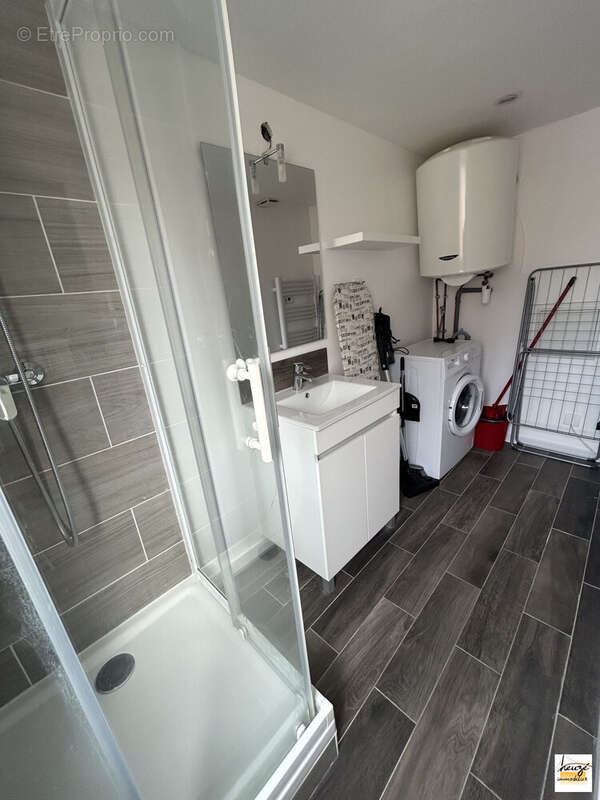 Appartement à LE HAVRE