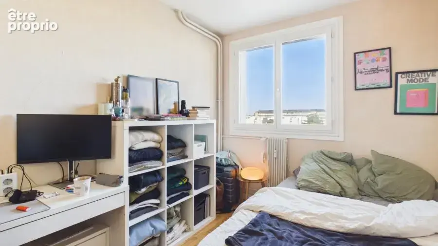 Appartement 5 pièces 83 m² à vendre à Rennes (35000) - photo 394