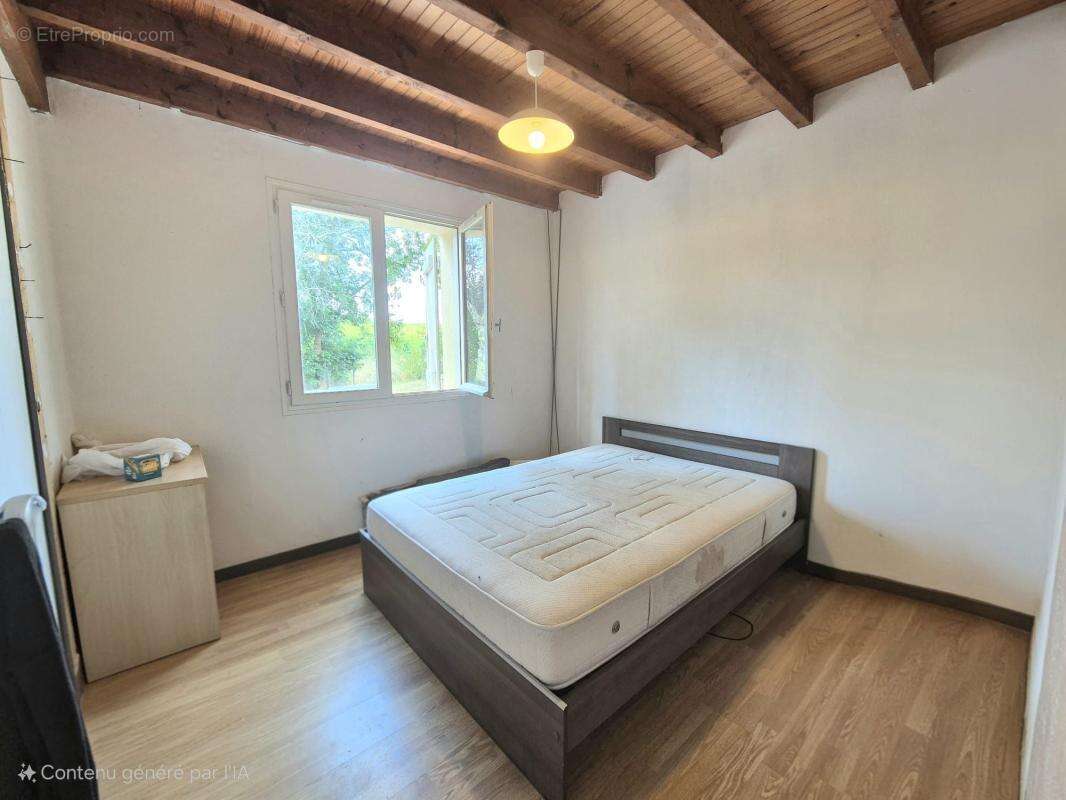 Magnifique maison de 161 m² avec terrain et sous-sol – La Réole (33190) - photo 5