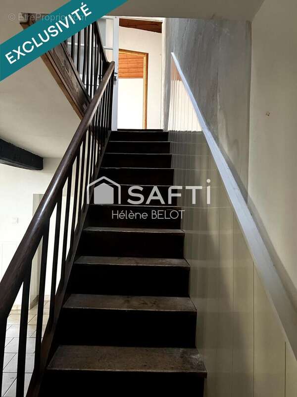 Photo 7 - Maison à SIGOURNAIS