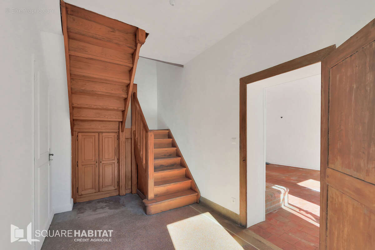 Maison à LIGNY-EN-CAMBRESIS