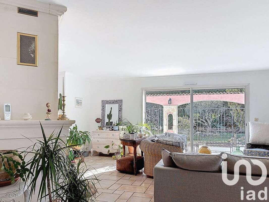 Photo 2 - Maison à LANTON