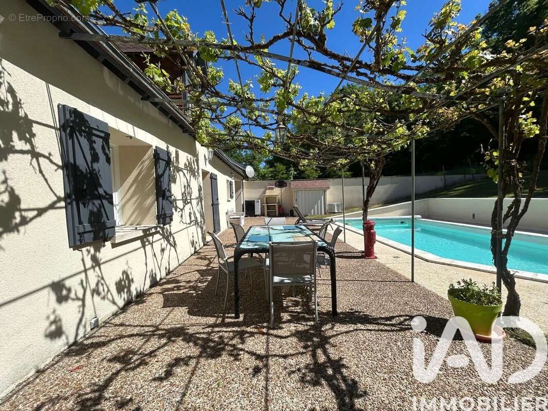 Photo 4 - Maison à CHAILLES