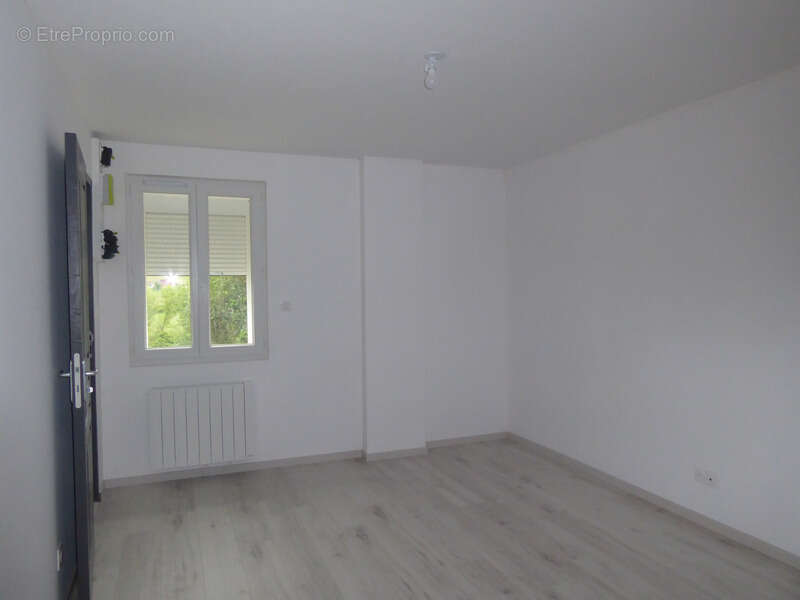 Maison à LES GUERREAUX