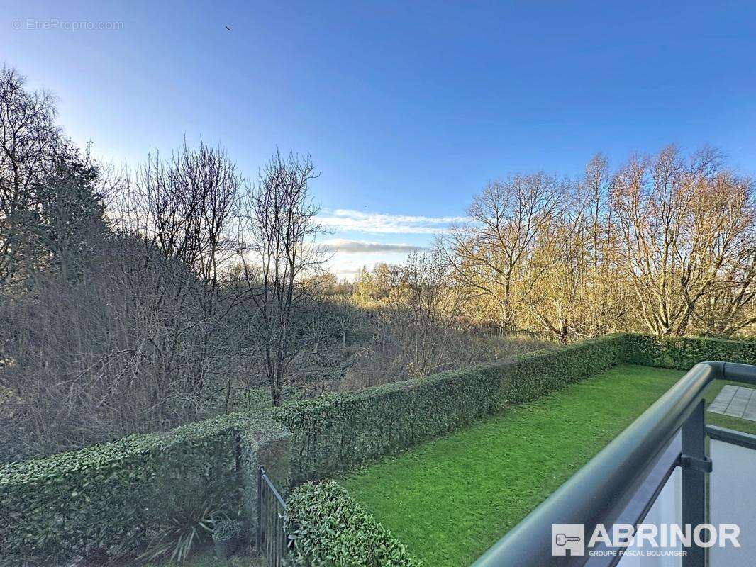 Appartement à COMINES