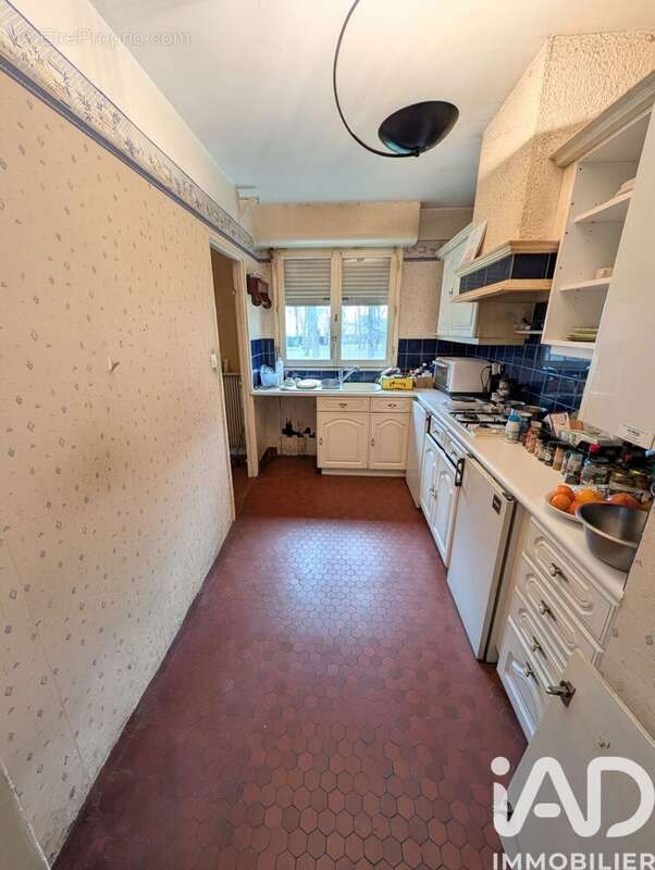 Photo 5 - Appartement à EZANVILLE