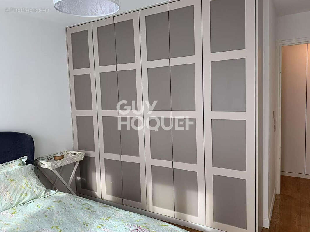 Appartement à PUTEAUX