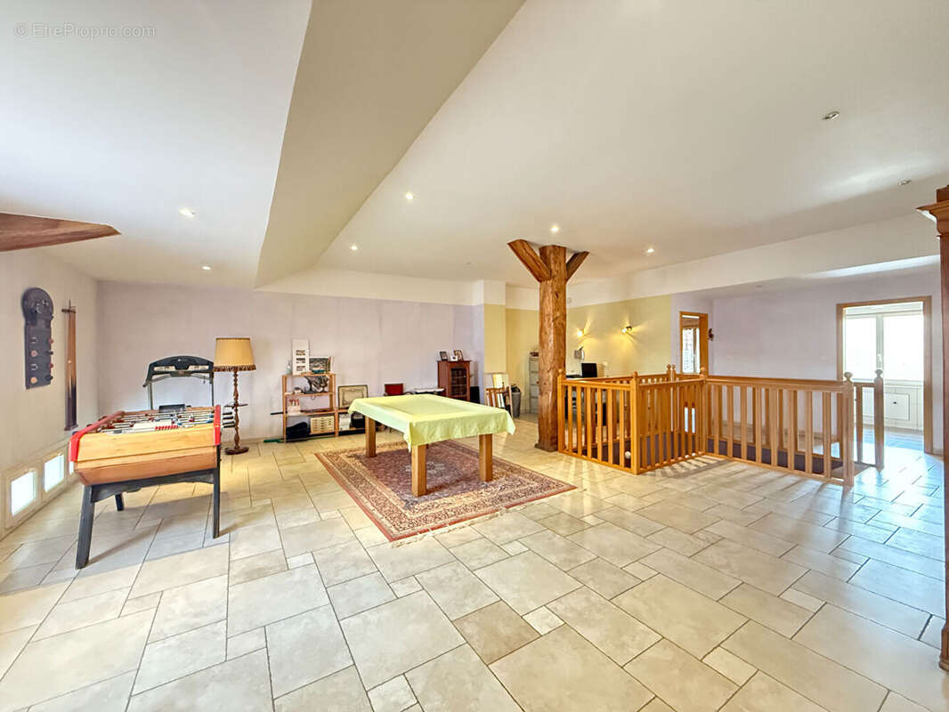 Maison à MANONVILLER