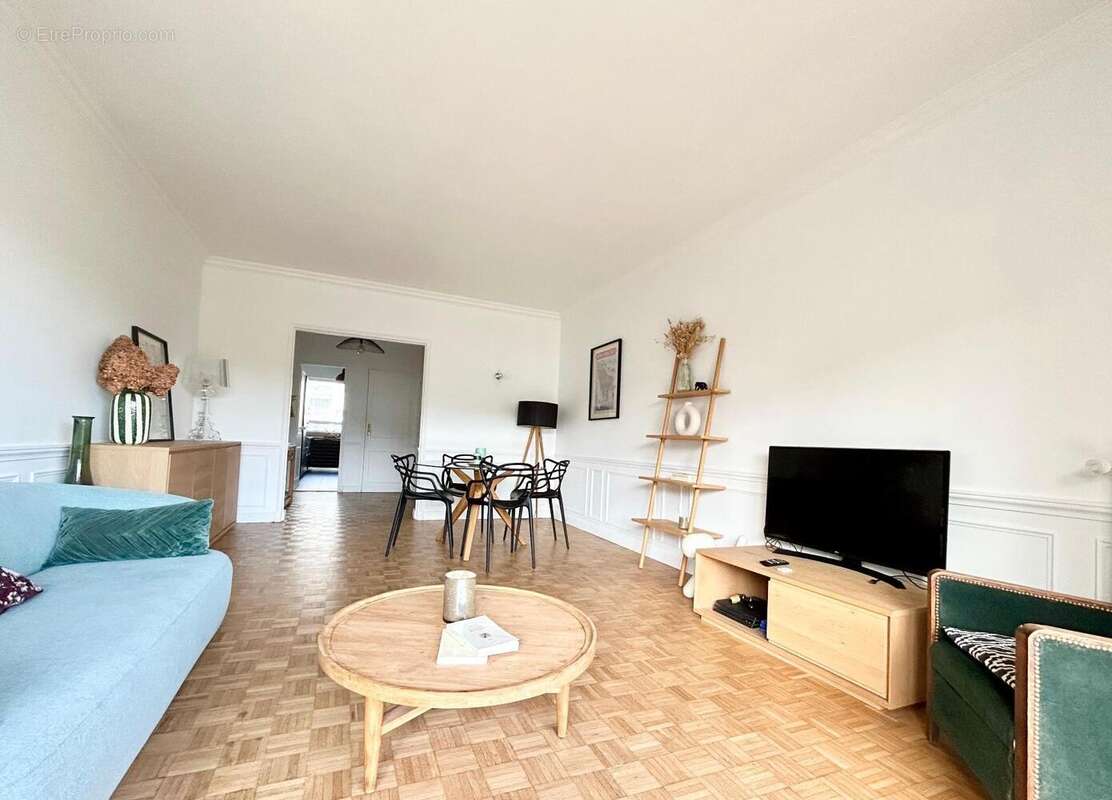  - Appartement à ANGERS