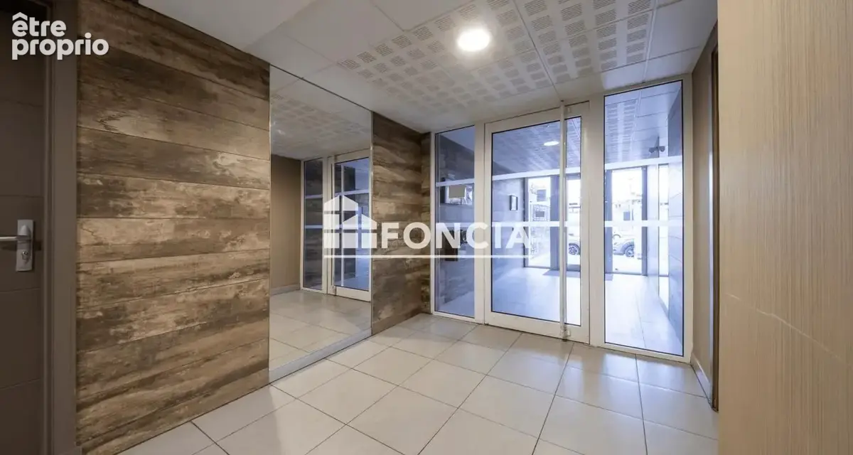 Proche route de launaguet 3 pieces en parfait etat avec terrasse et parking sous sol - photo 6