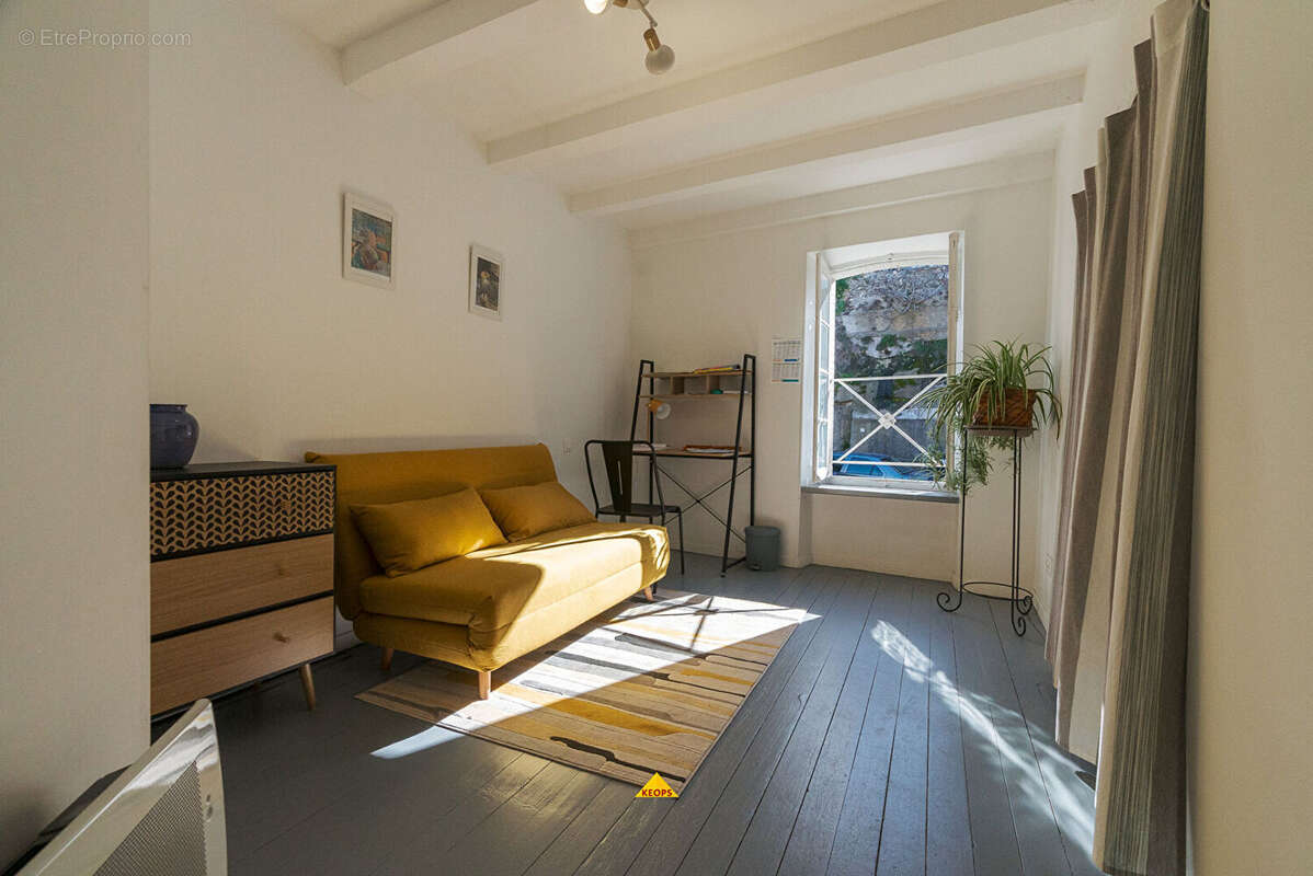 Maison à RIEUX-MINERVOIS