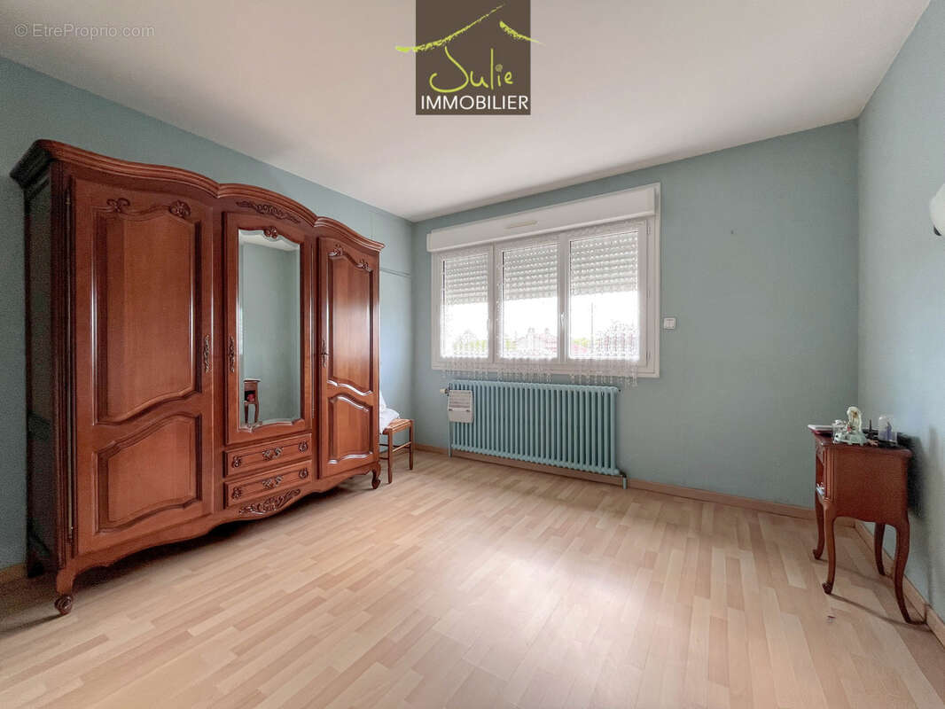 Maison à BRESSUIRE