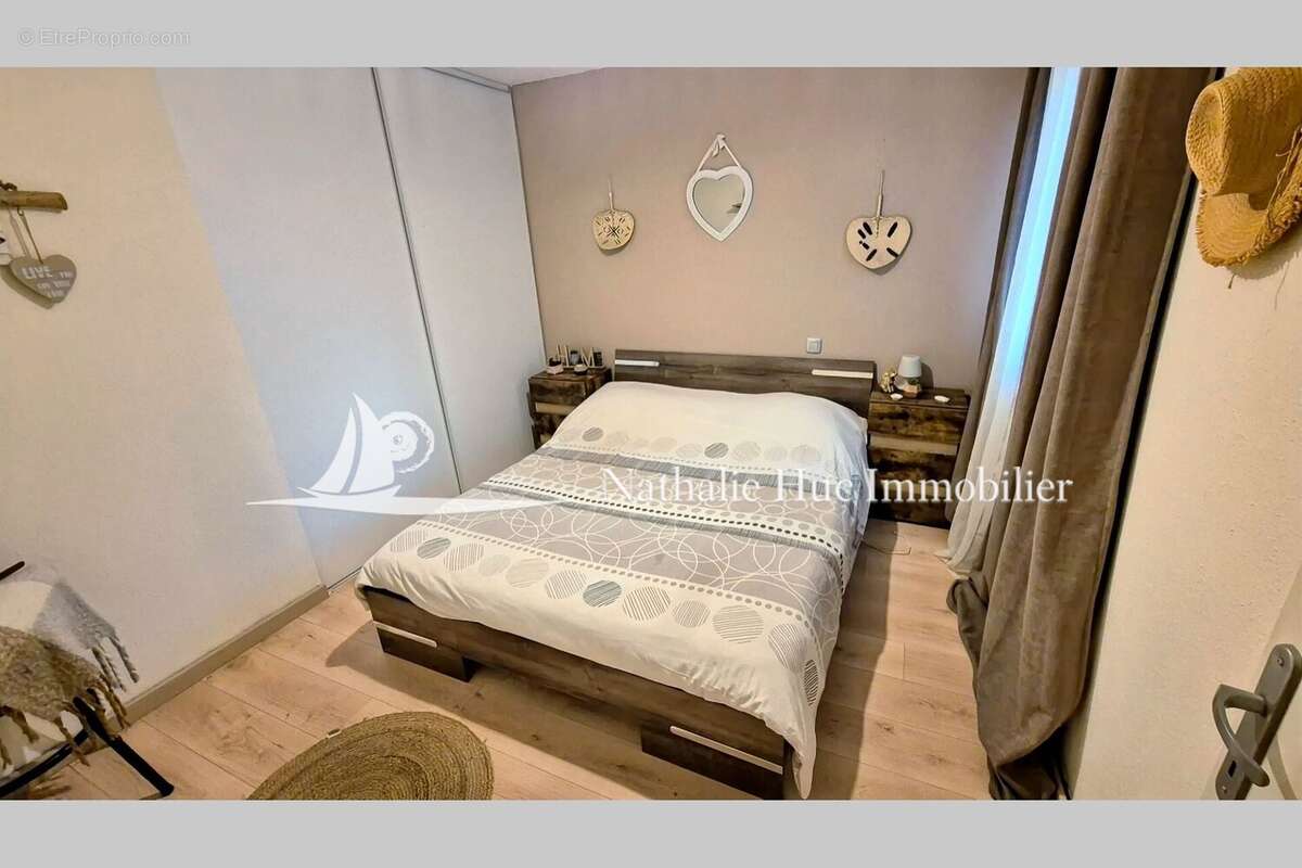 Appartement à CANET-EN-ROUSSILLON