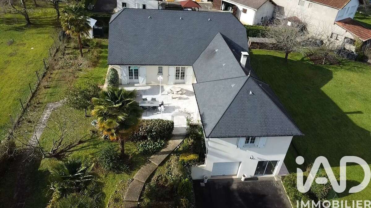 Photo 2 - Maison à MONEIN