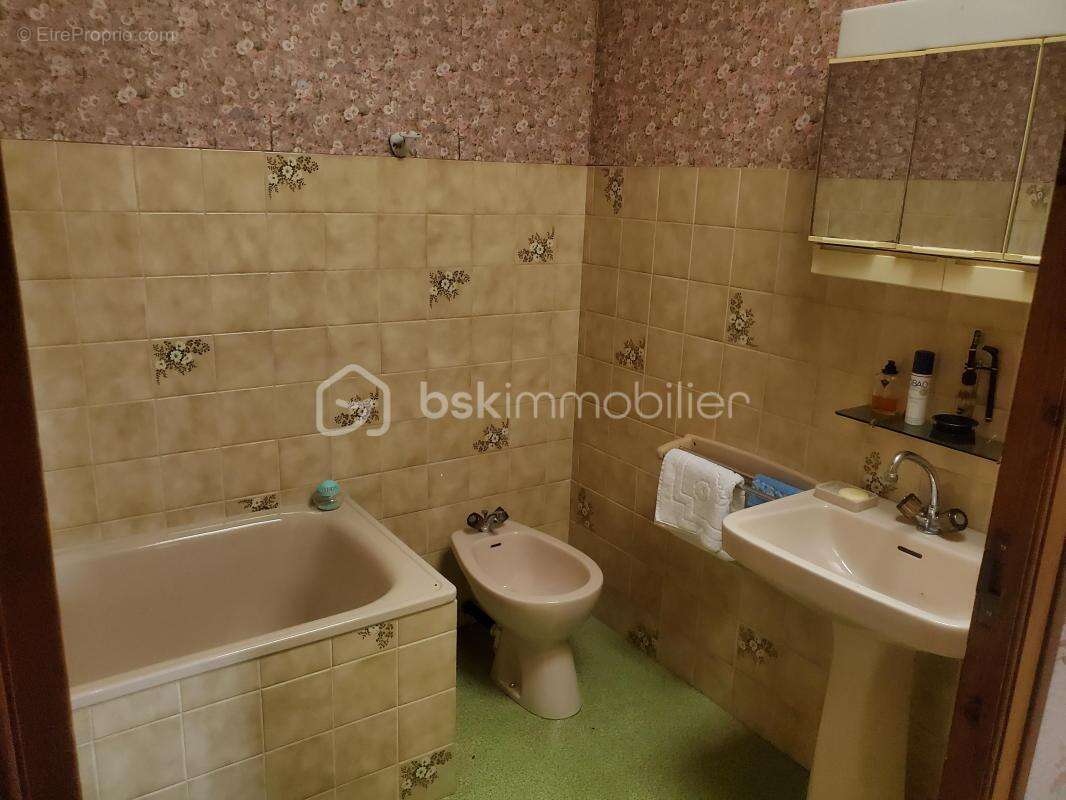 Maison à MIRAMONT-DE-GUYENNE