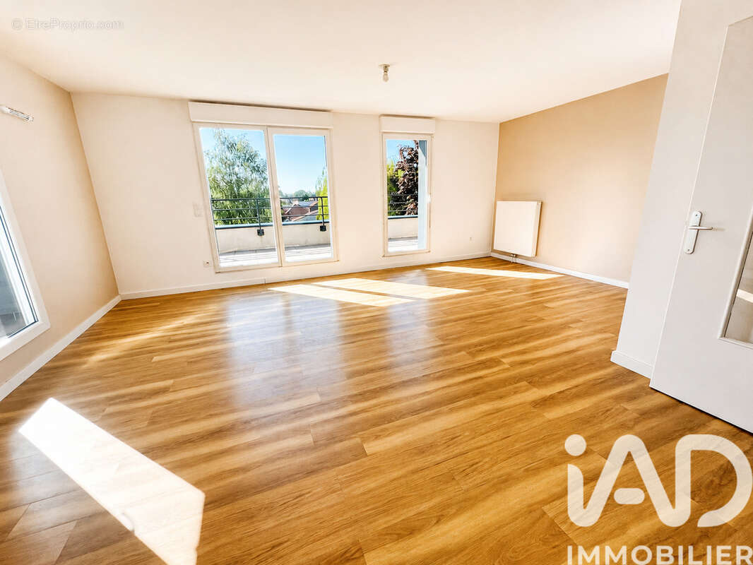 Photo 9 - Appartement à CAPPELLE-EN-PEVELE