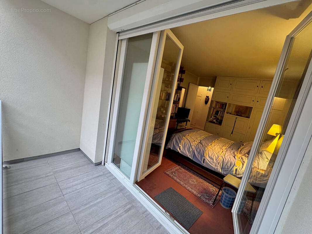 Appartement à CLICHY