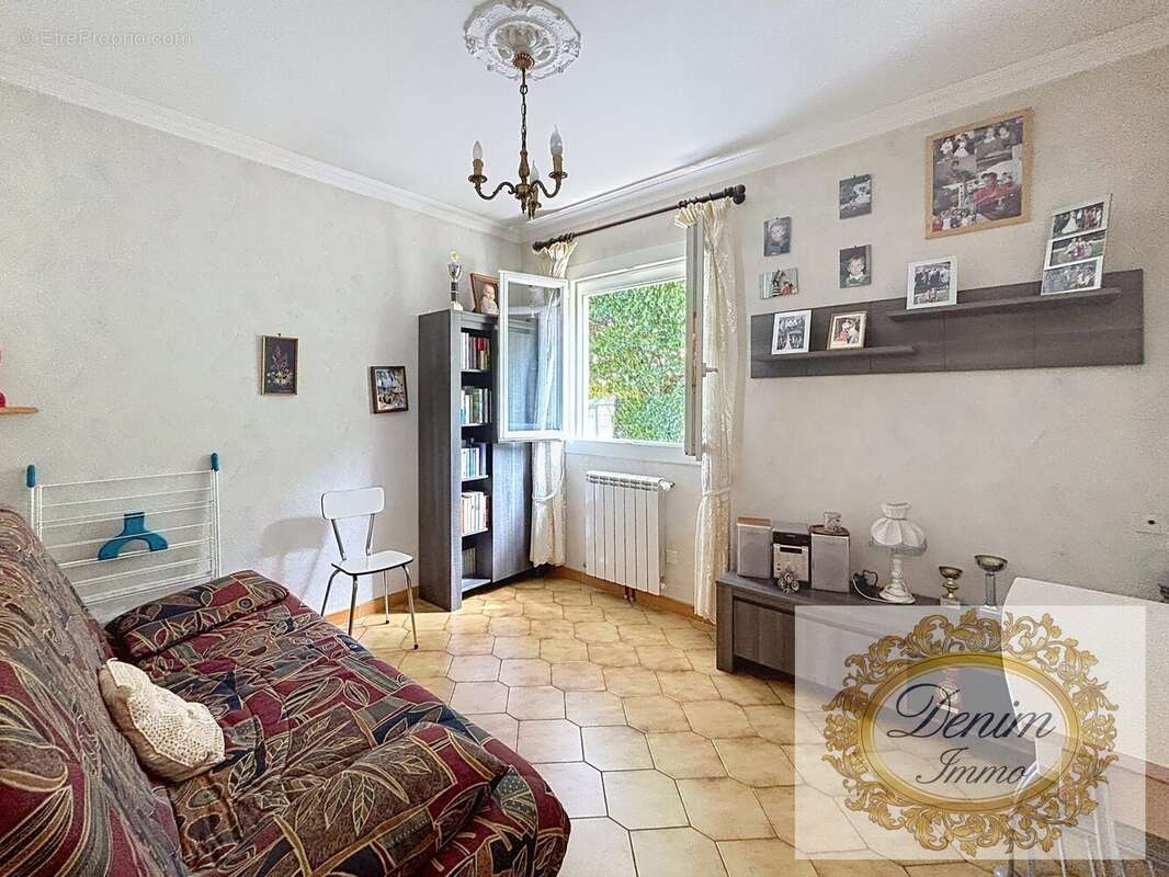 Maison à NIMES